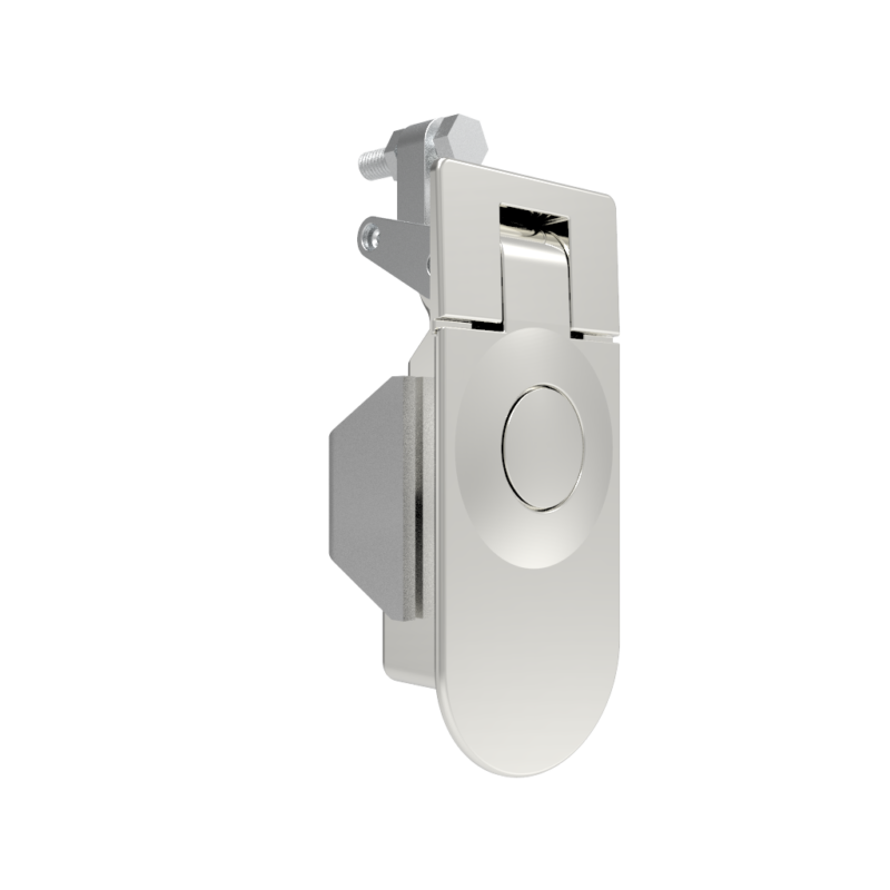 A-1445-114-1-30 Compression Latch with Sealed Lever