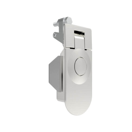 A-1445-114-1-30-sealed-lever-latch-low-profile-design A-1445-114-1-30 Compression Latch with Sealed Lever