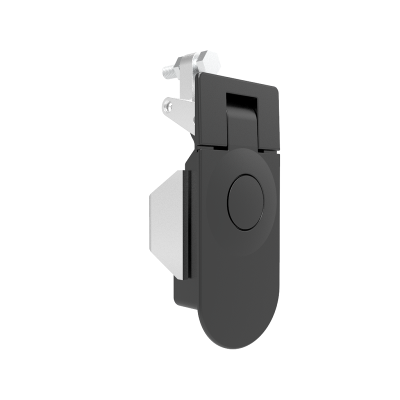 A-1445-114-1-40 Compression Door Lock with Sealed Lever