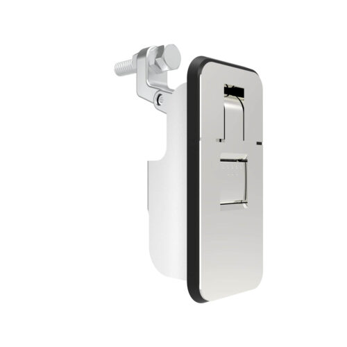 A-1446-100-30 Compression Door Lock with Sealing Rod