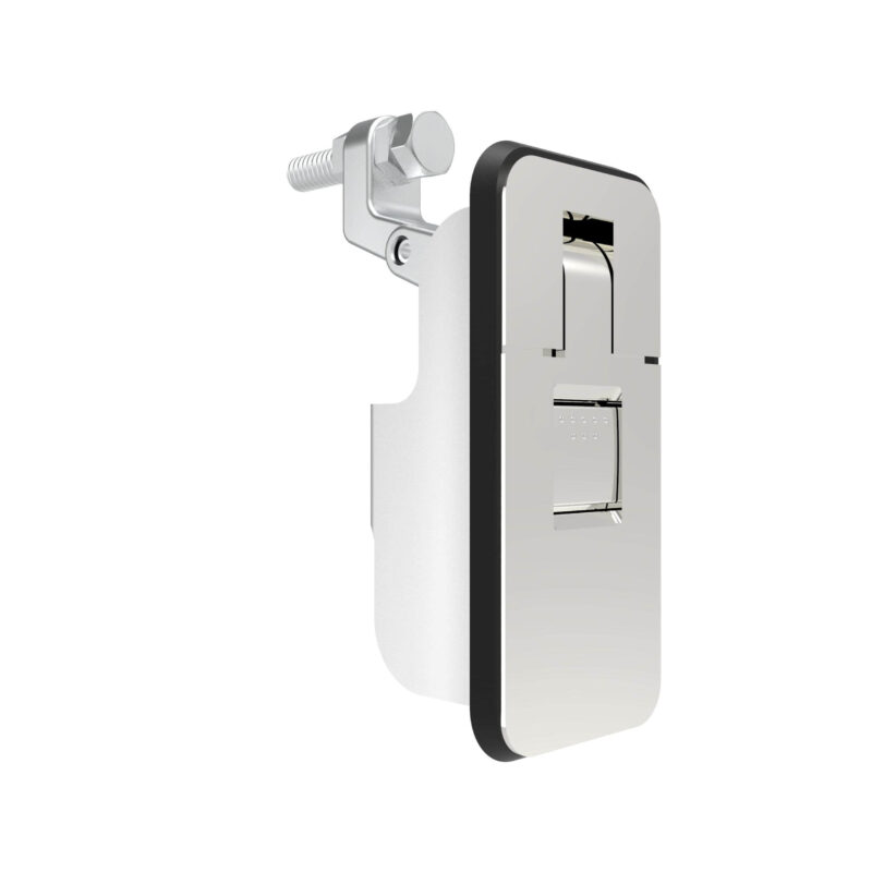 A-1446-100-30 Compact Compression Latch A-1446-100-30 Compression Door Lock with Sealing Rod