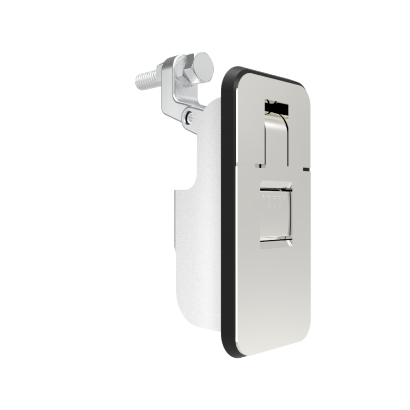 A-1446-100-30 Compact Compression Latch A-1446-100-30 Compression Door Lock with Sealing Rod