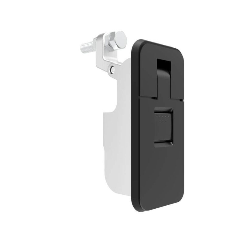 A-1446-100-40 Compression Door Lock with Sealed Lever