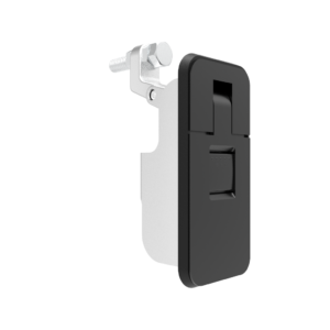 A-1446-100-40 Compression Door Lock with Sealed Lever
