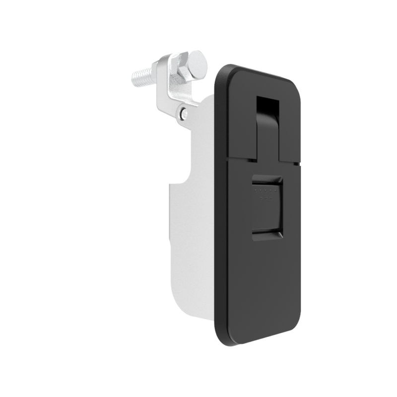 A-1446-100-40 Compression Door Lock with Sealed Lever