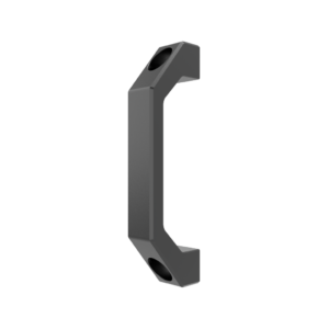 E-3103-100-30 Square Industrial Handle