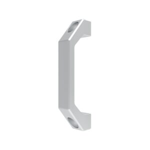 E-3103-100-30 Square Industrial Handle