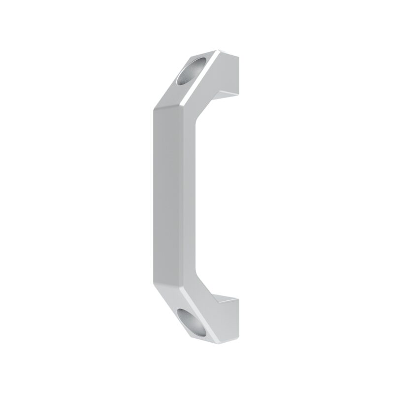 E-3103-100-30 Square Industrial Handle