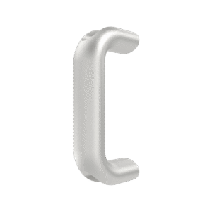 E-3106-100-40 Round Aluminum Industrial Handle