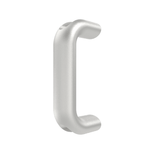E-3106-100-40 Round Aluminum Industrial Handle