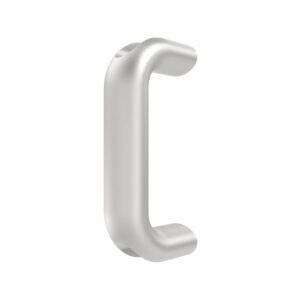 E-3106-100-40 Round Aluminum Industrial Handle