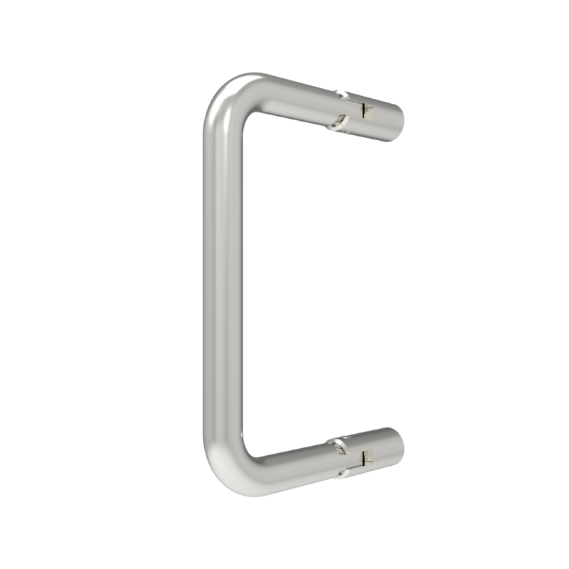 E-3213-60-A1 90° Folding Handle E-3213-60-A1 90° Folding Handle