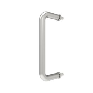 E-3219-100-A1 U-Shaped Stainless Steel Handle