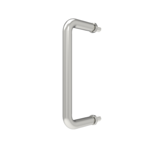 E-3219-100-A1 U-Shaped Stainless Steel Handle E-3219-100-A1 U-Shaped Stainless Steel Handle