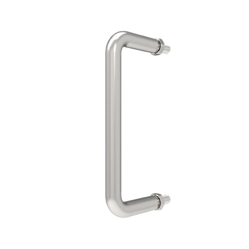E-3219-100-A1 U-Shaped Stainless Steel Handle