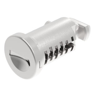 I-9340-1- Automotive Roof Rack Lock Cylinder 9340 Car Luggage Rack Lock Cylinder with Customizable Key Combinations