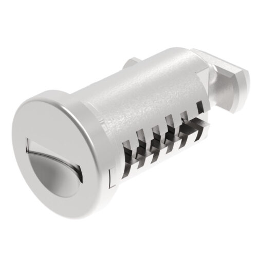 I-9340-1- Automotive Roof Rack Lock Cylinder 9340 Car Luggage Rack Lock Cylinder with Customizable Key Combinations