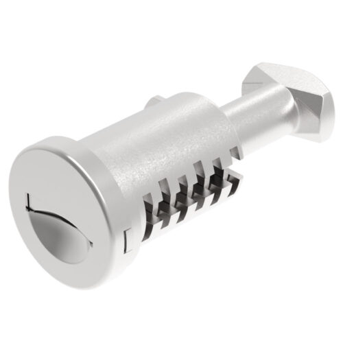 I-9341 Automotive Roof Rack Lock Cylinder 9341 Car Luggage Rack Lock Cylinder with Customizable Key Combinations