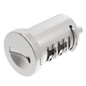 9346 Cabinet Lock Cylinder — Technical Specification