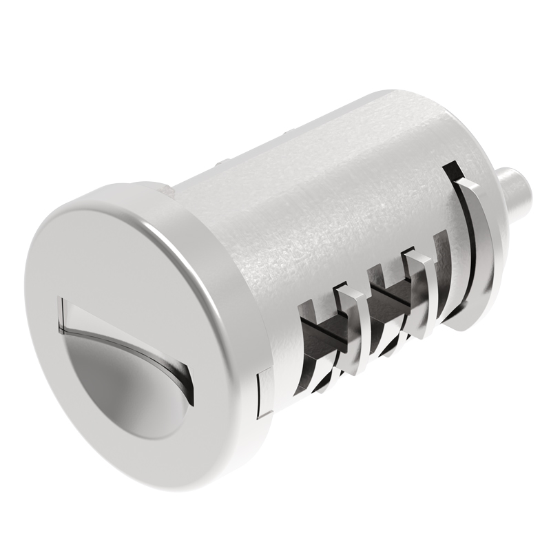 9346 Cabinet Lock Cylinder — Technical Specification