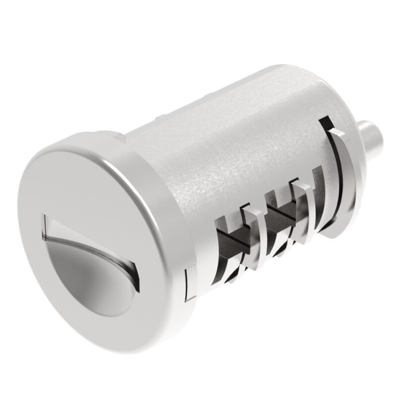 9346 Cabinet Lock Cylinder — Technical Specification