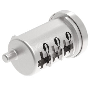 9346 Cabinet Lock Cylinder — Technical Specification
