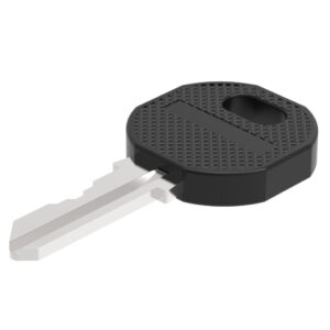 K333 Key with Plastic Handle — Technical Specification