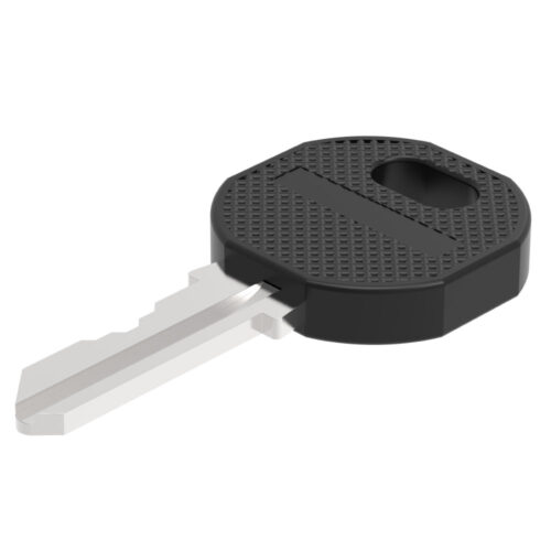 K333 Key with Plastic Handle — Technical Specification