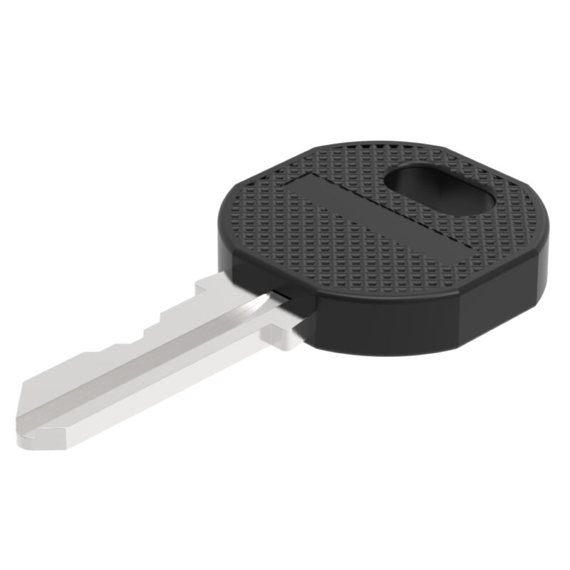 K333 Key with Plastic Handle — Technical Specification