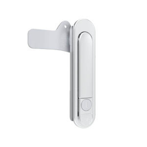 A-1100 Swing Handle Lock with K200 Key Locking